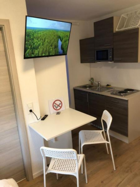 Penzini Monteurzimmer Apartment Karlsruhe am Rhein D